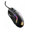 SteelSeries Rival 5 rato gaming, preto, 18000 DPI, USB