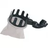Fiskars Apanhador de fruta, comprimento 290 mm, preto/branco, plástico reforçado com fibra de vidro e algodão (110970)