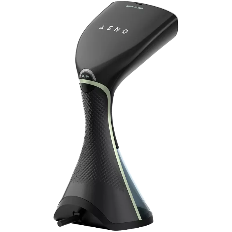 Vaporizador de mão AENO GS3, 1500 W, depósito de água removível, 3 modos de vapor