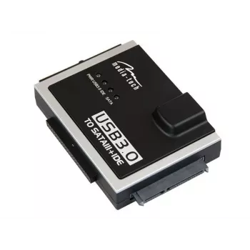 Adaptador SATA/IDE para USB connection kit MT5100