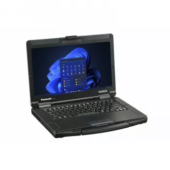 Portátil Panasonic Toughbook 55 MK3 14 polegadas Intel Core i5 16GB RAM 512GB SSD Windows 11 Pro