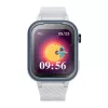 Smartwatch Garett Kids Essa 4G cinzento