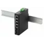 Switch de rede PULSAR ISFG64 4x portas PoE 2x SFP modelo 24597