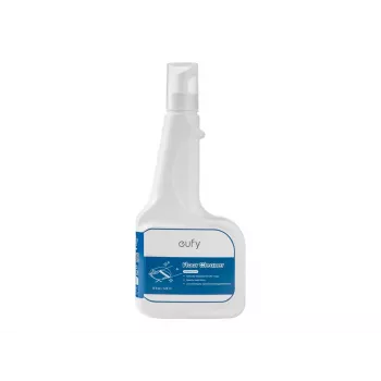 Detergente para aspirador robô Eufy T290SA10 — azul/branco, 1 unid.
