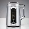 Máquina de sopa e bebida vegetal Rommelsbacher SVD 1400, 1,3 L, 1400 W, prateado, caixa de plástico