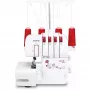 Máquina de costura Brother M343D elétrica