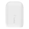 Belkin WCB007vfWH Smartphone, Tablet branco AC Carregamento rápido Interior