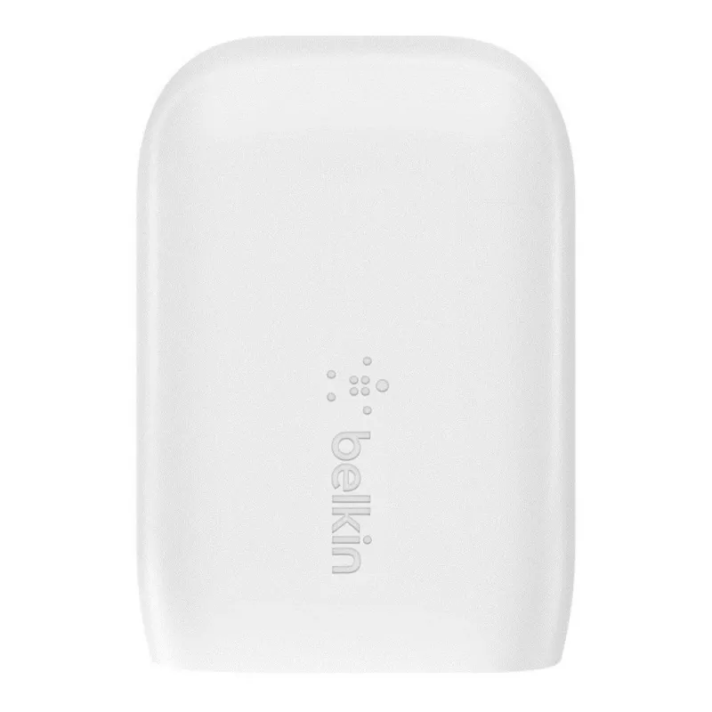 Belkin WCB007vfWH Smartphone, Tablet branco AC Carregamento rápido Interior