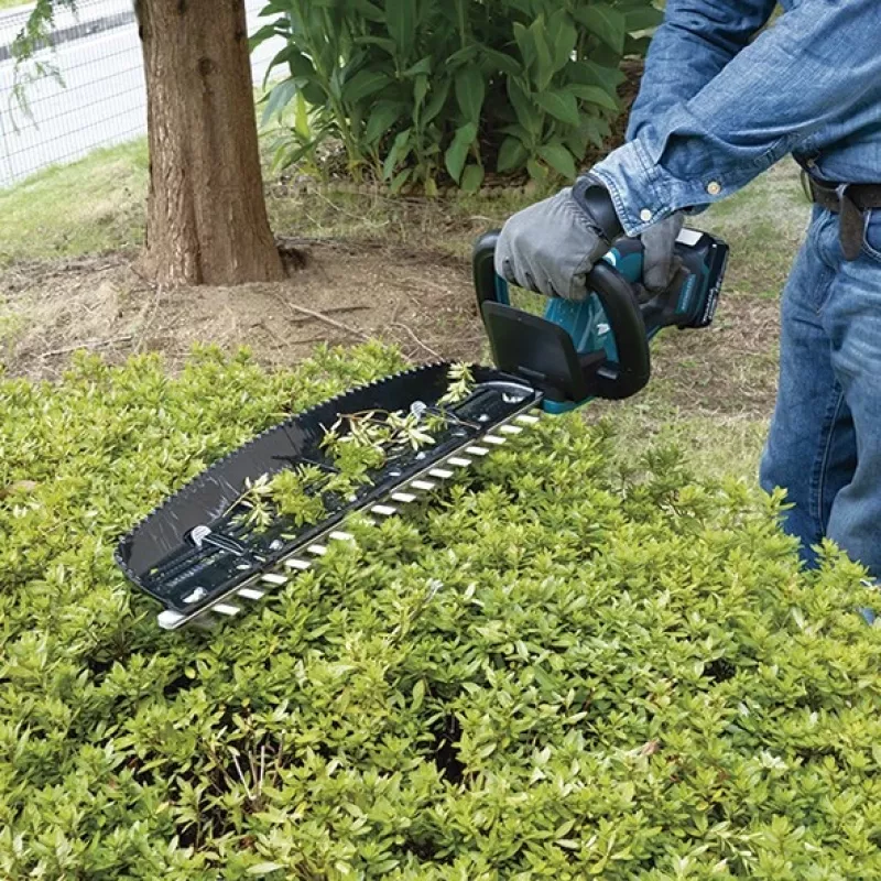 Tesoura de sebes - Makita DUH506Z