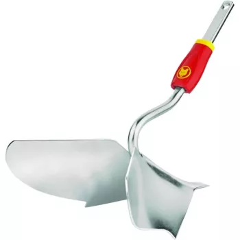 Amontoador Wolf Garten 20 cm Wolf Combisystem Multi-Star JA-M 20 71AAA025650 (71AAA025650)