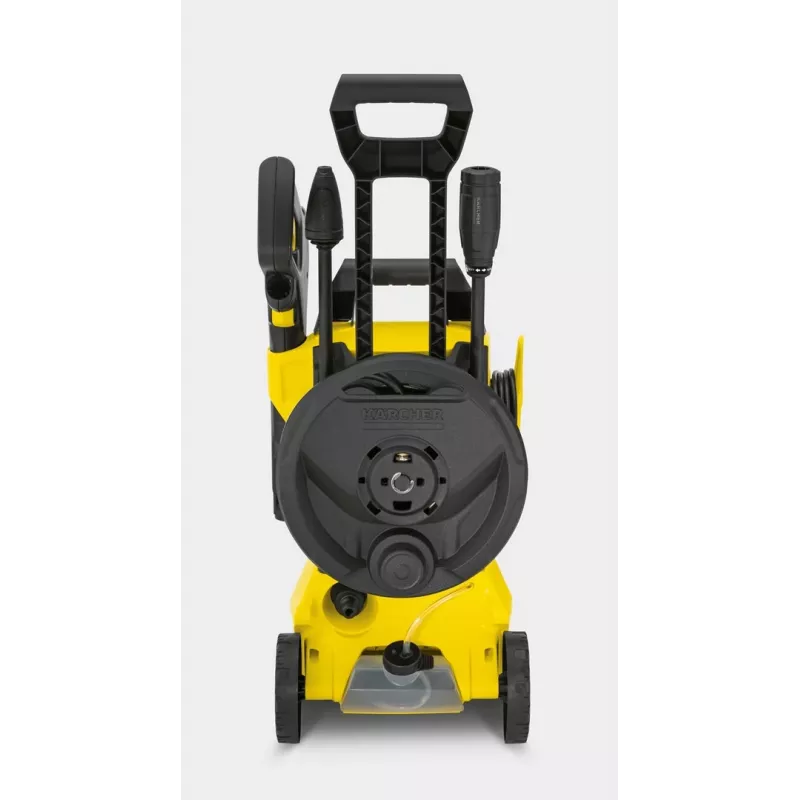 Lavadora de alta pressão KARCHER K 3 Premium Power Control - 1.602-750.0