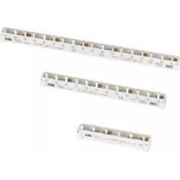 Barramento ABB pro M Compact PS 2/12 2CDL220001R1012