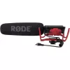 Microfone RØDE VIDEOMIC PRO R preto microfone para câmara digital