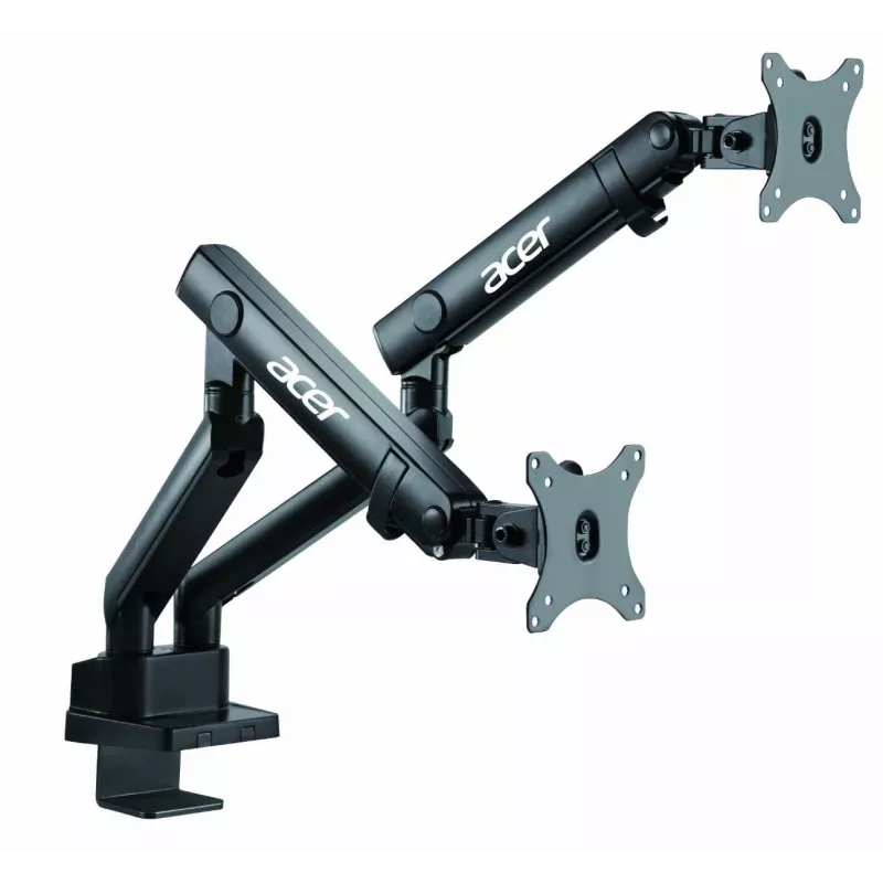Suporte de monitor Acer LC.MON11.002 81,3 cm 32 polegadas preto grampo 8 kg