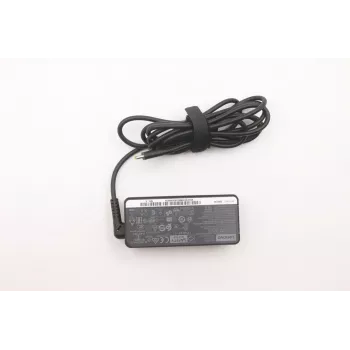 Adaptador AC Lenovo 45 W 3 polos 02DL118 — fonte de alimentação 45 W para portáteis Lenovo compatíveis