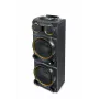 Muse M-1988 Altifalante portátil/para festas DJ Preto 800 W