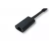 Dell SA224 - Adaptador de rede - USB-C - 10M/100M/1G/2,5 Gigabit Ethernet x 1 (DELL-SA224-BK)