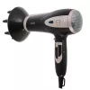 Secador de cabelo Adler Mesko MS 2287 2400 W preto, champanhe
