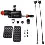 Kit de upgrade de travão hidráulico Asetek SimSports