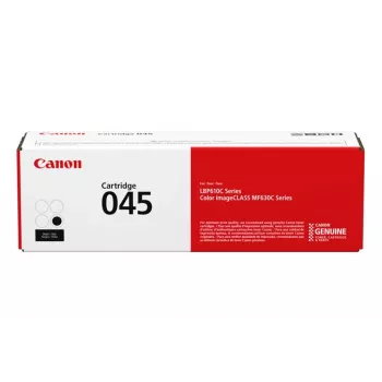 Toner Canon CRG-045 1242C002 1200 páginas preto