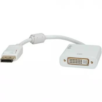 Adaptador de cabo de vídeo ROLINE 12.03.3136