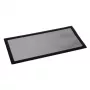 DEMCiflex DF0313 filtro de pó para XSPC EX 280, preto