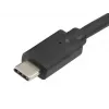 Equip cabo USB Type-C para DVI-D Dual-Link, ficha–ficha, 1,8 m