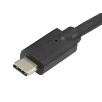 Equip cabo USB Type-C para DVI-D Dual-Link, ficha–ficha, 1,8 m