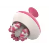 Massajador Medisana AC 900 universal rosa, branco