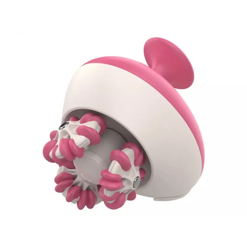 Massajador Medisana AC 900 universal rosa, branco