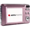 Câmara compacta AgfaPhoto Compact DC5200 21 MP CMOS 5616 x 3744 píxeis rosa - Câmara digital - 21 MP