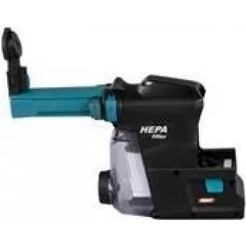 Makita - Sistema de extração de pó - 28 mm