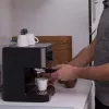 Black+Decker BXCO1200E máquina de café expresso com porta-filtro, 1200 W
