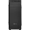 NATEC Aracanta Midi Tower preto