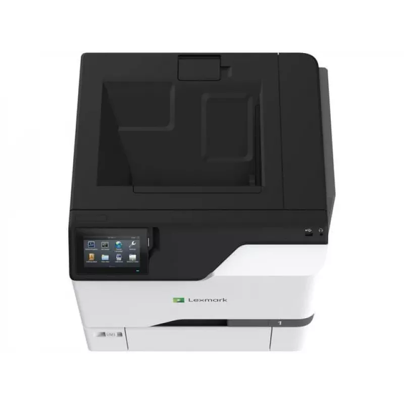 Impressora Lexmark CS730de Laser cor 1200 x 1200 DPI