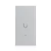 Adaptador Ethernet UBIQUITI UACC-Adapter-RJ45-USBC-10GE, USB‑C para RJ45, 10 Gbps, preto/cinzento
