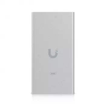 Adaptador Ethernet UBIQUITI UACC-Adapter-RJ45-USBC-10GE, USB‑C para RJ45, 10 Gbps, preto/cinzento