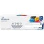 Toner MediaRange HP CF541X 2300 páginas Ciano