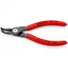 Alicates para anéis de segurança Knipex 48 21 J01