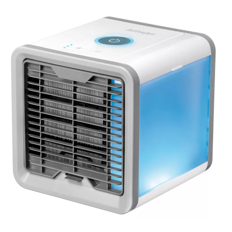 Arrefecedor evaporativo portátil Activejet Regular MKR-550B