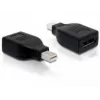 Adaptador DisplayPort DeLOCK 65238