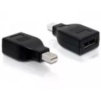 Adaptador DisplayPort DeLOCK 65238