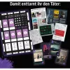 Masters of Crime - Still Life, jogo de tabuleiro