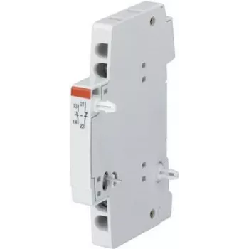ABB contacto auxiliar S2C-H11L S2C-H11L (2CDS200936R0001)