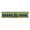 Kingston Server Premier - DDR4 - módulo - 16 GB - DIMM 288-PIN - 3200 MHz / PC4-25600 - CL22 - 1.2 V - sem buffer - ECC (KSM32ES8/16MF)