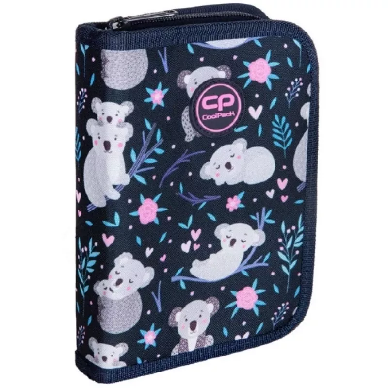 Estojo CoolPack Clipper Dreaming Koala