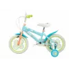 Bicicleta infantil Toimsa 1459 – rodas de 14 polegadas, design Bluey, para crianças