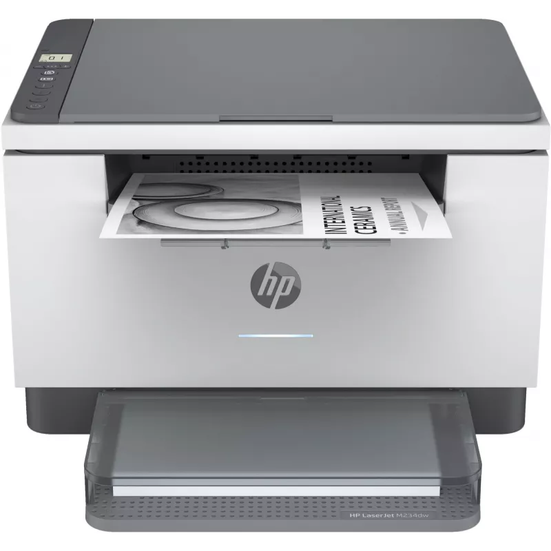 HP 9YF91F#ABD Impressora preta