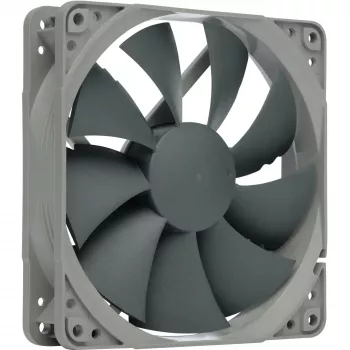 Ventoinha Noctua NF-P12 REDUX-900 — 120×25 mm, 900 rpm, 12V, 92,3 m³/h, 19,8 dB