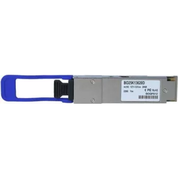 Módulo transceptor QSFP BlueOptics QSFP-40G-LR4-20-CN-BO 40000 Mbit/s